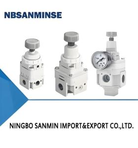 China IR Series Precision Regulator factory