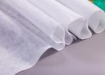 High Water Absorption 48gsm Viscose PET Spunlace Non Woven Cloth