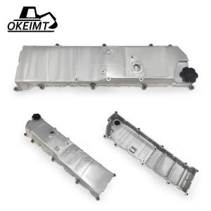 China High Quality 6HK1 Isuzu Valve Chamber Cover: Long Lasting, High Performance factory