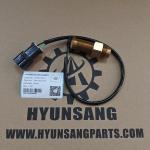 Komatsu Excavator Spare Parts Speed Sensor 7861-92-2310 7861-92-4520 7861-92