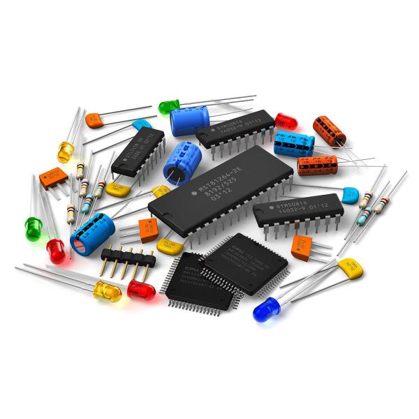 China Small Batch FPGA PCB Component Sourcing BOM One Stop Purchasing factory