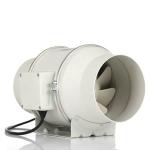 4/5/6/8/10 inch Professional Manufacturer Inline Pipe Type Duct Fan Ventilation