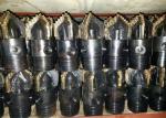 Size Customized Oilfield Drill Bit , Hard Rock Drill Bits Wear Resisting