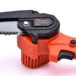 4500r/Min Cordless Saw Tools Battery Operated Saw For Cutting Tree Branches