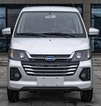 China Popular Chery Karry Gasoline Truck Van Minivan Minibus 11 Seat Q22L