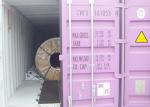 Hot Rolled Stainless Steel 304 Coil , Mill Edge 304 Stainless Steel Coil