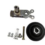 Power Source Electric Thermostat for 520 Steam Iron Other Home Appliance Parts