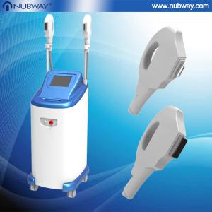 China 8×34mm16×57mm IPL Hair Removal Machine / Air Cooling TripleSsystems factory