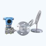 1151DP Large 4-20mA Explosion-proof Hydraulic Differential Pressure Transmitter