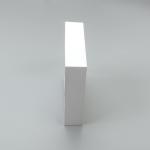 Professional LED Square Ceiling Panel 2700K-6500K 18w Surface Mounted Square