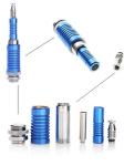 Huge Vapor K100 Ecig K. Ecig K100 Mod Without Control Panel