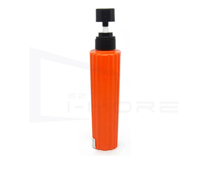 Hot Stamping SGS 100ml Pantone Pump Spray Bottle