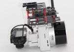 Smart City Application UAV LiDAR System Geosun GS-130X 3D Surveying And Mapping