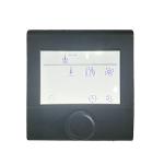 Bluetooth APP New Silent JP Combi Diesel Combi Heater 4kw Diesel+2kw Electric