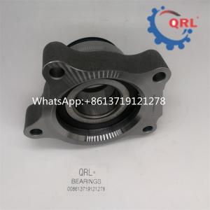 China Land Cruiser Rear Right Wheel Hub Bearing 2DUF049N-1 42450-0C010 08-11 factory