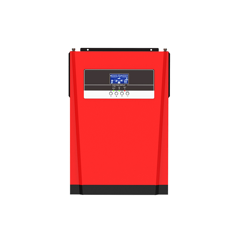 3Kva Victor Nm Ii 24V Sine Wave Off 230Vac Grid Solar Inverter Charger Mppt 500V Wave Off Grid Solar Inverter For Lithium Batter