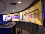 Waterproof Panels P10 Outdoor LED Screen Rental For Live Show , Stage Video