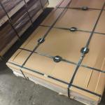 EN AW 5083 Aluminum Alloy Sheets In Tanker Trucks 5083 Alloy Sheets