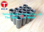 Sae J526 Welded Carbon Steel Pipe , Dom Round Steel Welded Pipe 1 - 12m
