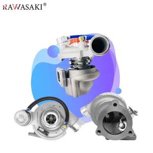 China Excavator Engine Turbocharger GT2556S Turbo 320-06159 32006159 320/06159 factory