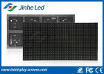 P7.62 Full Color LED Display Module For Commercial Advertising Display