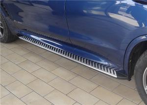 China Replacement Parts OE Style Vehicle Running Boards for BMW All New X3(G01) 2018 factory