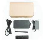 4K Android 11.0 Metal Housing RK3568 Advertising Displaying Media Player Box