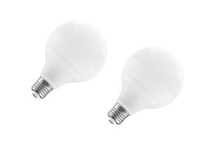 China PF0.5 Environment Friendly 10W 1050LM G95 E27 Bulb factory