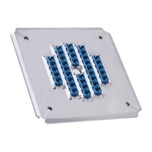 China Harden Stainless Steel Polishing Fixture factory