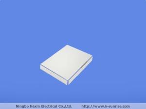 China one piece metal shielding cans for pcb mount with best sell price factory