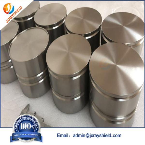 China Titanium Aluminium Zirconium Chrome Sputtering Targets High Purity factory