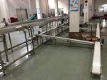 Stainless Steel Belt Conveyor for Candy
