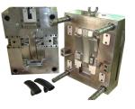Daily Necessities Plastic Cover Injection Moulding