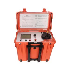 Quick and Accurate Fault Detection Cable Fault Locator Tool for Finding Faults