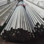 304 6mm Stainless Steel Round Bar For Decorative Application