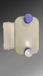 LoraWAN Management STS/DLMS Keypad Prepaid Gas Meter