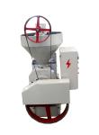 Automatic Industrial Hot&Cold Oil Press Machine For Peanut Castor