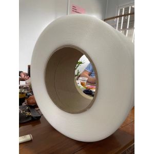 JiaTuo PP Strap Making Machine 0.4-1.2mm Strap Thickness >250m/min Strap Speed