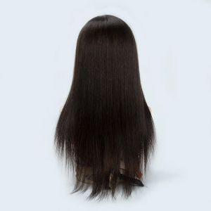 China Long Hair Custom Wigs Side Part in Need of Customization on sale