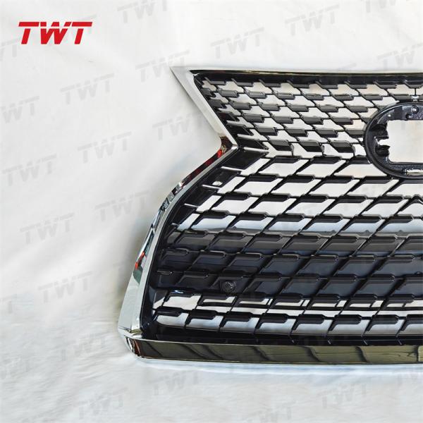 TWT 53101-48A10 Toyota Car Grills Front Bumper Grille Design 5310148A10 for Toyota Lexus RX Series 2019-2020