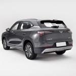Charging Time 0.5 Hour Wuling XingguangS Long Range Electric Car SUV 2024