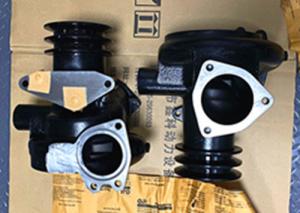 China Mitsubishi Diesel engine parts, Water pump for Mitsubishi ,PART NO:37545-70010,ME995303,32A45-00023,MM409302,37145-16200 factory