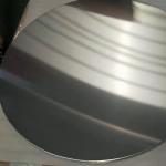 Mill Finish H32 5052 Aluminium Discs Circles For Road Signs