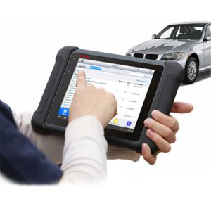 Autel MaxiSys MS906BT Auto Diagnostic Scanner Wireless/Advanced/Comprehensive