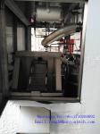 Seamless Soft Gel Capsule Machine 1.5kw Power Consumption Oil Packing