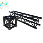 Indoor 290*290mm Triangle Stage Truss Aluminum 6061-T6