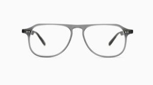 China Blue Light Block Glasses New Optical Eyewear Non-prescription Eyeglasses Frame for Women Men Handmade Acetate frame factory
