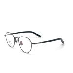 TD020 Titanium Frame with Top-Quality Titanium Material