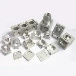 Stainless Steel CNC Machining Service High Strength High Hardness CNC Turning