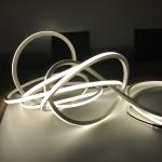 12W/M 5050RGB Waterproof LED Strip Light DC24V Swimming Pool Led Strip